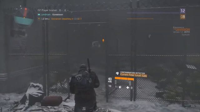 Dark Zone Combat & Tactics Guide | The Division смотреть онлайн
