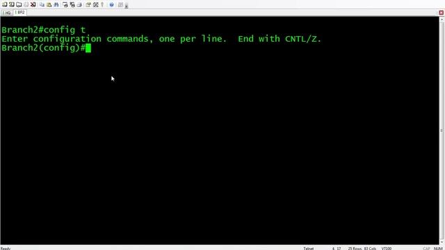 Basic Gatekeeper Set Up смотреть онлайн