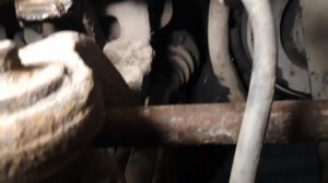 Замена ШРУС (пыльника шрус) в фольксваген Т4. #volkswagen T4