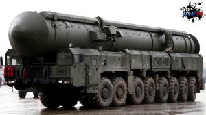 Самое грозное оружие мобильные ракетные комплексы России видео