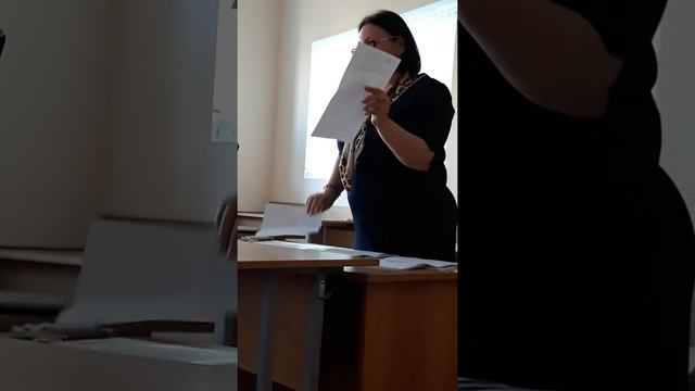 Итоговое собеседование смотреть онлайн