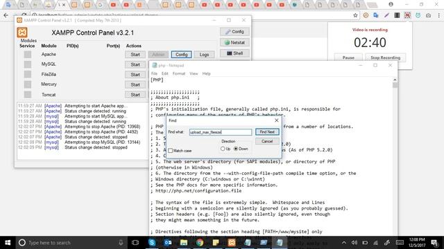 the uploaded file exceeds the upload max filesize directive in php ini | WordPress install theme смотреть онлайн
