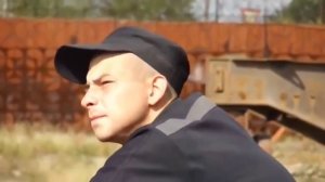 Песня Зека -Я всего лишь зек