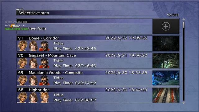 Final Fantasy X [with Mods] - Walkthrough Part 13 смотреть онлайн