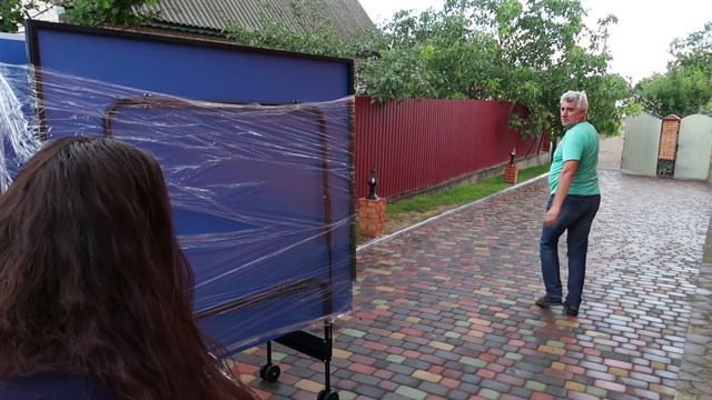 VLOG Покажу один подарок Кати. Только ей не говорите смотреть онлайн