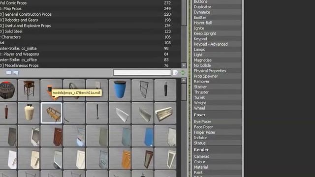 Garry's mod. Гаррис мод.начало смотреть онлайн