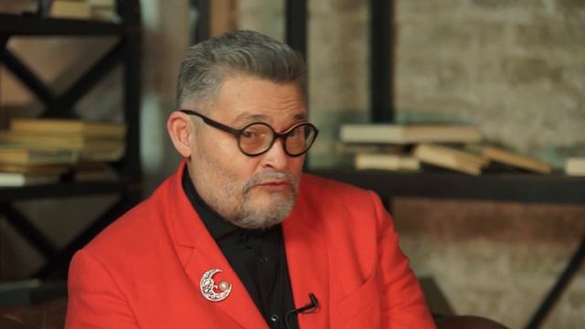 Формула моды. Как попасть на авторский онлайн-курс Александра Васильева? смотреть онлайн