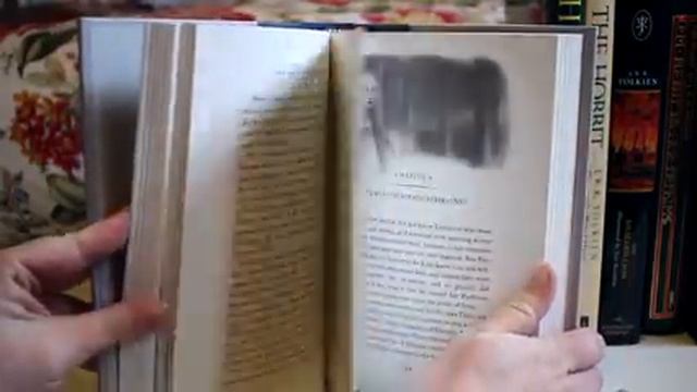 Tolkien Collection смотреть онлайн