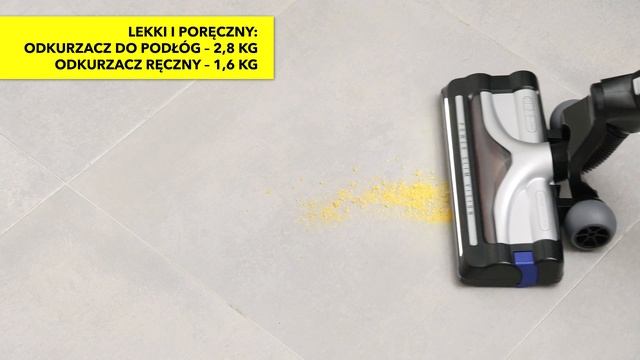 Tefal Air Force 360 TY9079 - dane techniczne - RTV EURO AGD смотреть онлайн