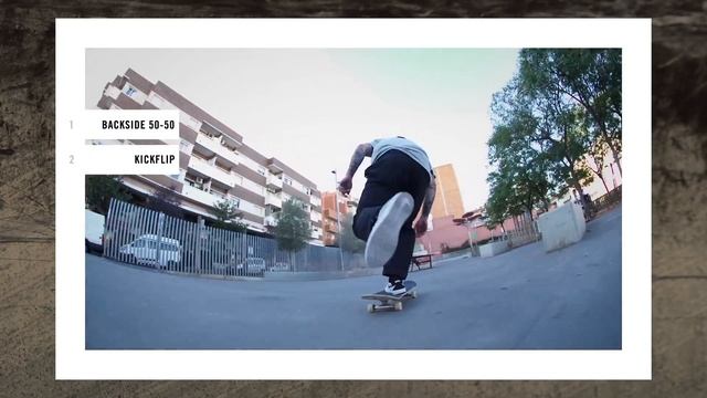 Nike SB Bruin Hyperfeel смотреть онлайн