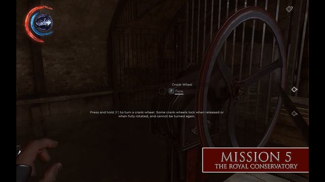 Dishonored 2: Robbing the Mission 5 Black Market Shop (The Royal Conservatory) смотреть онлайн