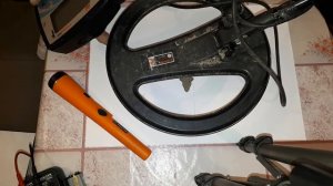 Почему глючат китайцы. Пинпоинтер. Докапываюсь до истины.