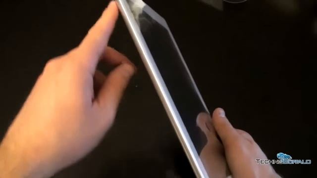 iPad 2 Unboxing!. смотреть онлайн