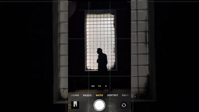 Как сделать классную фотку с большим окном, на телефон? смотреть онлайн