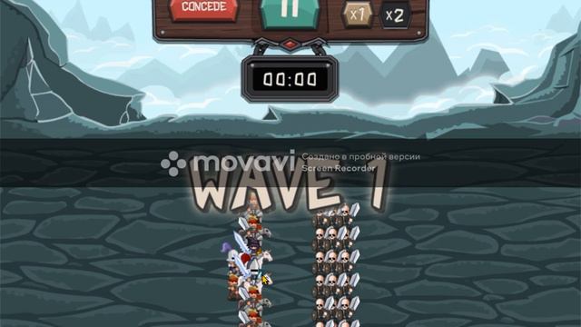 Battle Cry/Боевой клич (Flash game). смотреть онлайн