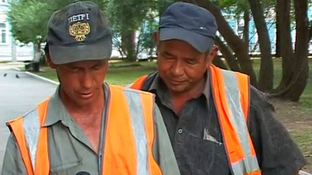 В здоровом теле (ПЕДАЛИРУЕМ СИТУАЦИЮ) смотреть онлайн