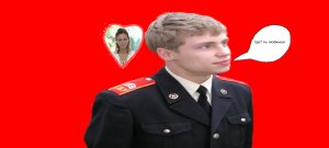 Максим и Полина - где ты любимая.mp4