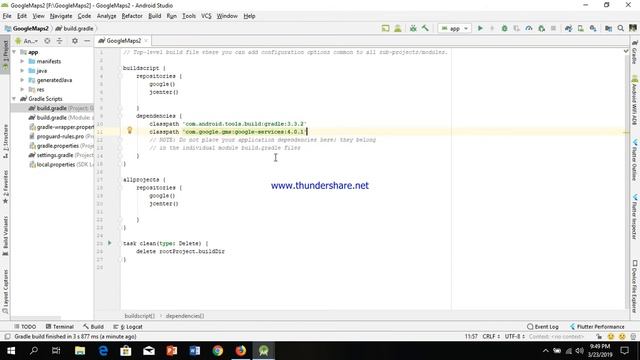 google maps activity stopping android studio with firebase. смотреть онлайн