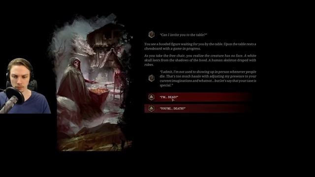 Who Needs Wyrdcandles? | Rhapsody Plays Tainted Grail: Conquest - Episode 1 смотреть онлайн