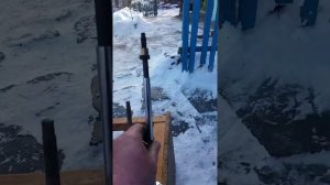 Устранение стука задних амортизаторов Шевроле Круз