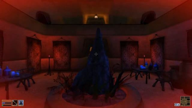 Morrowind Coastal Camping Tour: Day 10 смотреть онлайн