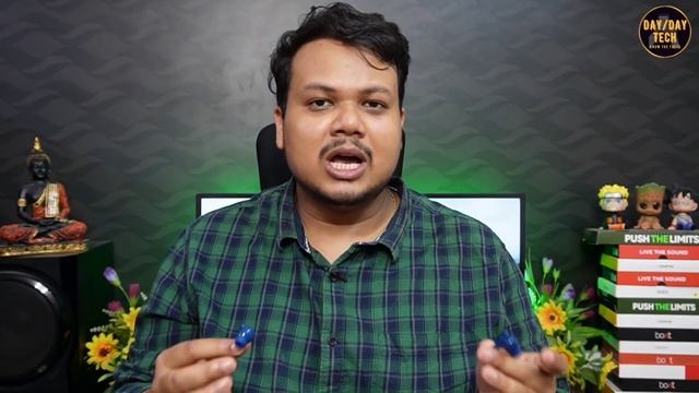 Boat Airdopes 111 Unboxing & Review ⚡ With Music, Call & Latency Test ⚡ Best TWS Under 1500? смотреть онлайн