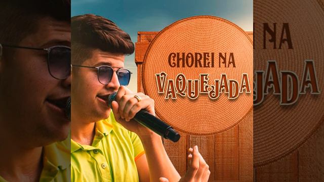 Chorei na Vaquejada смотреть онлайн