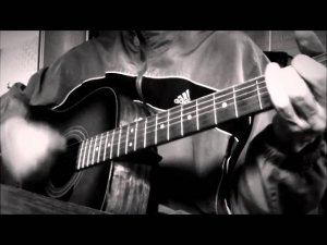 А там как прежде бьют фонтаны (Руслан Набиев cover)