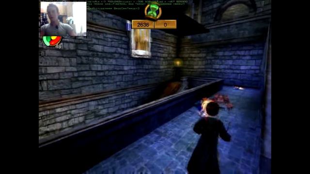 ГП2.Комната разработчиков,и взламываем учительскую.#2 смотреть онлайн