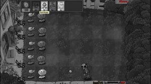 PVZ Horror Edition обзор!