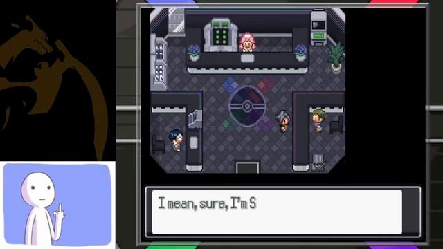 Pokémon Reborn, Back to Reborn City Part 424 смотреть онлайн