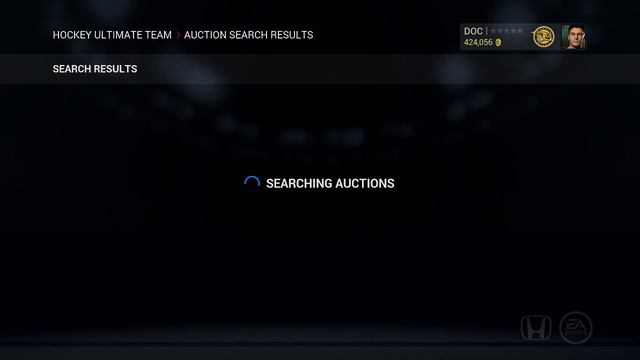 NHL 16 HUT DRAFT - HEAVIEST PLAYERS смотреть онлайн