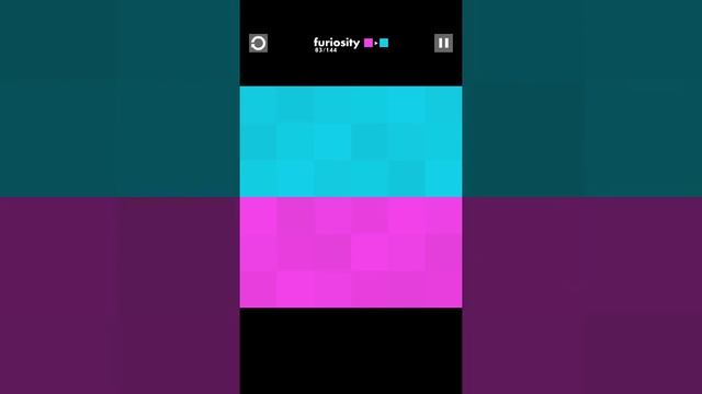 Furiosity level 83 solution, Android iOS, Bart Bonte game смотреть онлайн