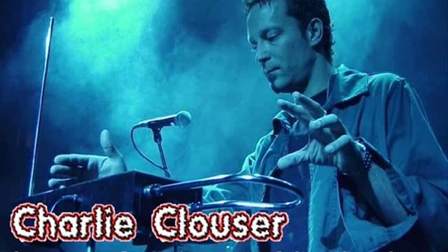Charlie Clouser- Don't Forget The Rules HQ смотреть онлайн