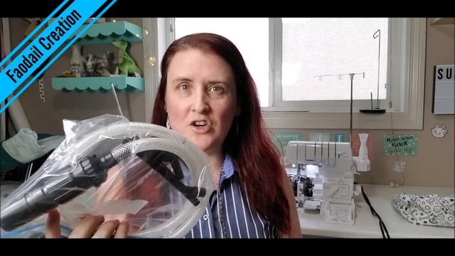 Serger Maintenance: How to clean a serger | Cleaning the lint from my Babylock Enlighten serger смотреть онлайн