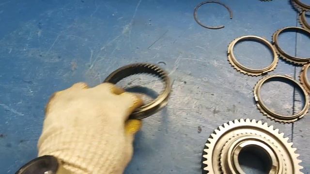 Какое масло заливать в РКПП ФОРД ФОКУС 3.(Ford Focus 3)Power Shift,РОБОТ!