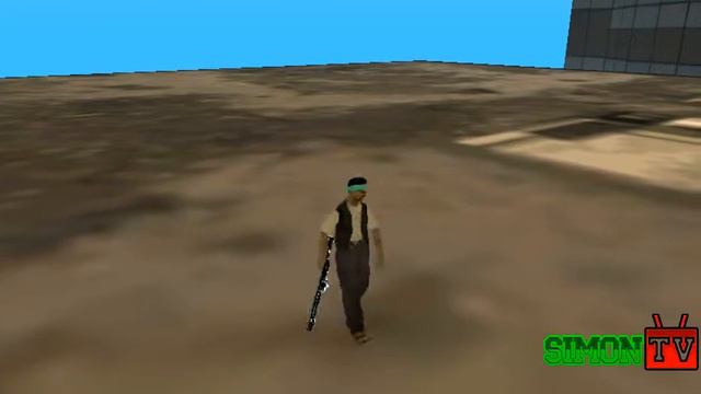 [PAWNO] Мод мой #3. Акция/Реклама сервера/Просьба/Помощь.by Simon_Jenior