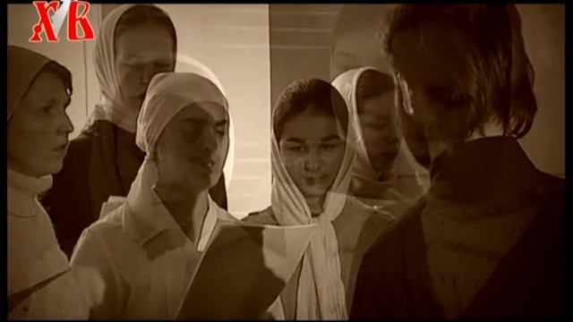 Преподобный Лаврентий Черниговский смотреть онлайн