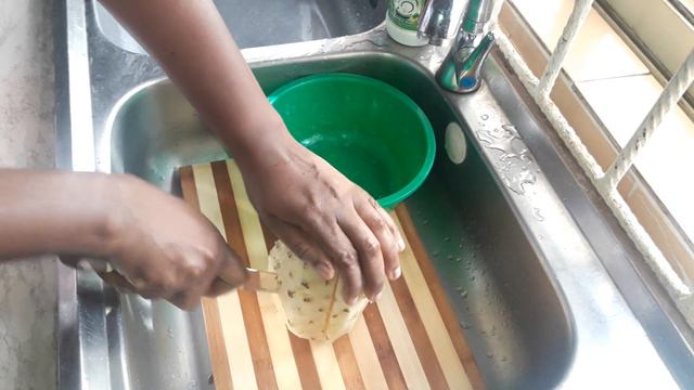 How to Make Zobo Drink With Dates And Pineapple As Sweetener | Easy Follow Steps - Glory Homemaker смотреть онлайн