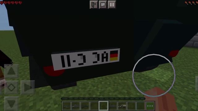 БИТВА НА ТАНКАХ В Minecraft смотреть онлайн