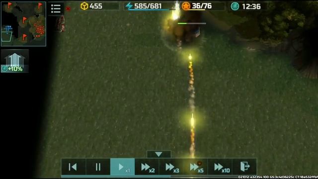 БАРРАКУДА В ДЕЛЕ! Art of War 3. смотреть онлайн