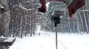 Отстрел пороха Сокол 29)20Р в латунных гильзах