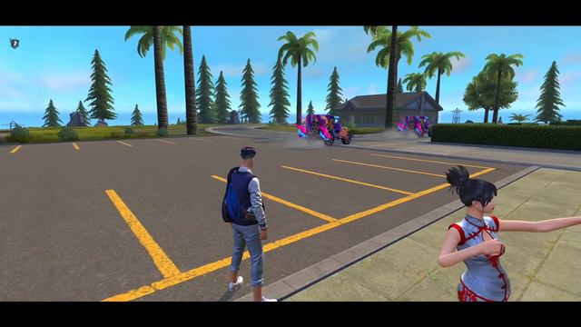 Sakht Launda || Attitude Boy || Free Fire Short Story || Kar98 army смотреть онлайн