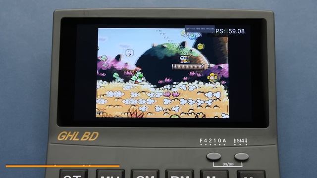 I Hacked a $10 Calculator to Run Doom Eternal смотреть онлайн