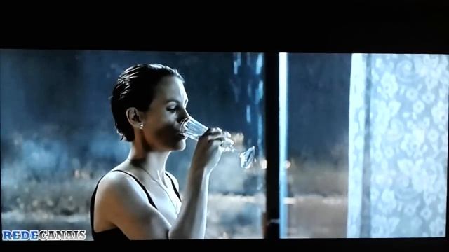 True Lies "And i'm going to hell,1°loop" 1994.Boyd Rice-Abscense Makes the Heart Grow/Tiffany Ander смотреть онлайн