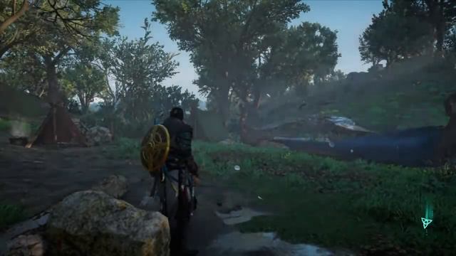 Alianza Con Kent, Persiguiendo a Fulke - Assassin‘s Creed Valhalla -PS4 (Vikingos) смотреть онлайн