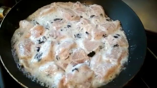 Рецепты из архива - куриная грудка в кефире для диеты Дюкана смотреть онлайн