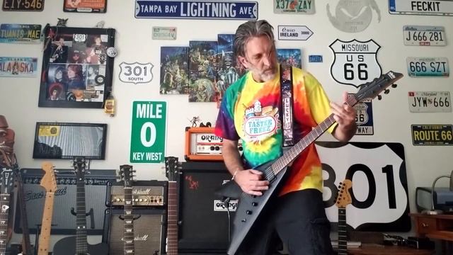 Pink Floyd - Young Lust - Rhythm Cover смотреть онлайн