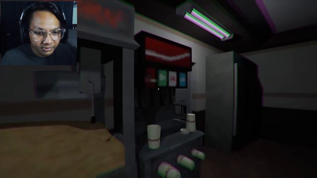 KEDAI INI JUAL BURGER DAGING MANUSIA!!😭- MEAT (616 Games) (Malaysia) FarydCupid смотреть онлайн