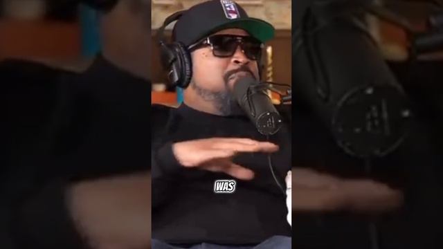 Ice cube talks about the last time he saw Eazy E on #impaulsivepodcast смотреть онлайн